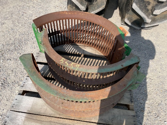 CONCAVES