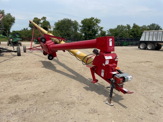 MK100-71 WESTFIELD AUGER