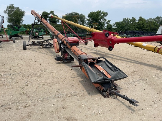 BATCO AUGER