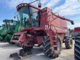 2388 CASE IH COMBINE