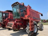 1680 CASE IH COMBINE