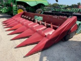 2208 CASE IH CORN HEAD