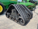 GRIP TRACKS FOR COMBINE
