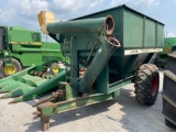 1210A JOHN DEERE GRAIN CART