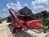 2020 CASE IH PLATFORM