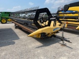 88C NEW HOLLAND DRAPER HEAD