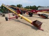 WR100-31 WESTFIELD AUGER