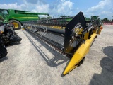 88C NEW HOLLAND DRAPER PLATFORM,