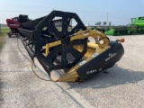 900 CLAAS DRAPER PLATFORM