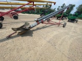GRAIN KING AUGER