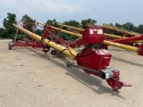 MKX130-84 WESTFIELD AUGER