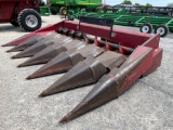 1063 CASE IH CORN HEAD
