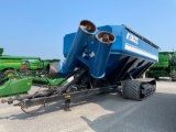 1300 KINZE GRAIN CART