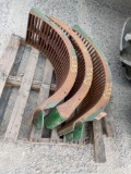 CONCAVES