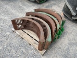 CONCAVES