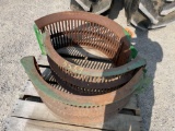 CONCAVES