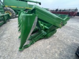 893 JOHN DEERE CORN HEAD, 1995 YR.
