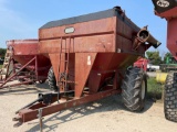 47 AL GRAIN CART