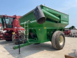710 EZ TRAIL GRAIN CART