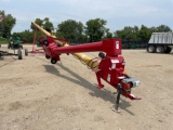 MK100-71 WESTFIELD AUGER