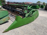 218 JOHN DEERE PLATFORM