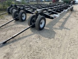 441 INDUSTRIAS AMERICA HEAER TRAILER