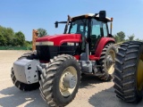 2210 VERSATILE, TRANSMISSION PROBLEMS