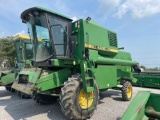 4435 JOHN DEERE COMBINE