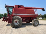 2388 CASE IH COMBINE
