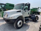 4400 DT466 INTERNATIONAL TRUCK