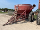 350 BRANDT GRAIN CART