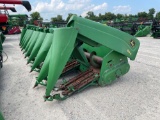 894 JOHN DEERE CORN HEAD, 2007 YR.