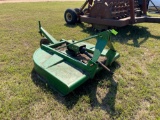 JOHN DEERE CUTTER