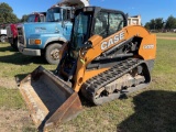 TV370 CASE SKID STEER