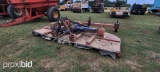 BUSH HOG CUTTER