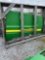 JOHN DEERE SIDE PANEL
