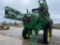 R4023 JOHN DEERE SPRAYER