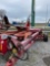 DION SILAGE CUTTER AND RAKE