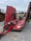 12820 BUSH HOG CUTTER