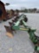 2600 JOHN DEERE PLOW