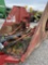 BUSH HOG CUTTER