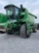 9500 JOHN DEERE COMBINE