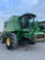 9500 JOHN DEERE COMBINE
