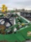 925 JOHN DEERE PLATFORM