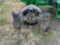 HYDRAULIC QUICK HITCH