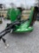 BW12 WOODS CUTTER