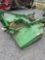 MX8 JOHN DEERE CUTTER (SALVAGE)