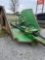 HX15 JOHN DEERE CUTTER