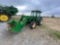 5425 JOHN DEERE TRACTOR WITH H260 LOADER