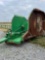 M20 JOHN DEERE CUTTER